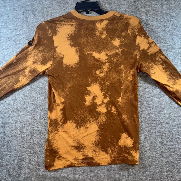 New Orleans Saints Nike NFL Salute to Service Long Sleeve T Shirt Mens Small NEW - Picture 8 of 9